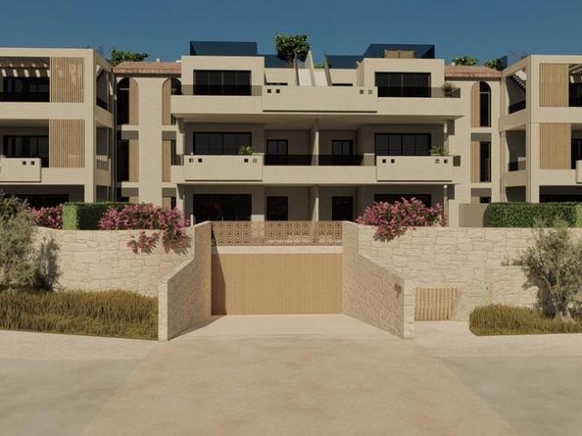 Piso exclusivo de 126 m2 en venta en Monda, Andalucía