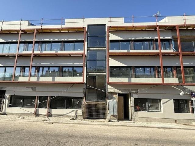 Piso de alto standing de 108 m2 en venta en Sabadell, Cataluña