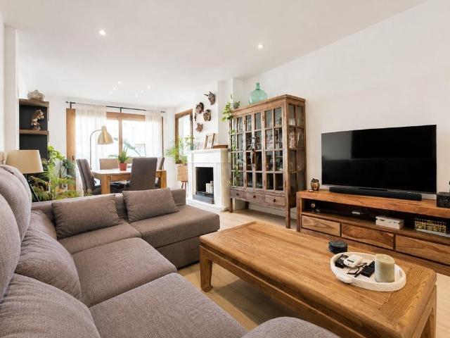 Piso exclusivo de 126 m2 en venta en Palma de Mallorca, Baleares