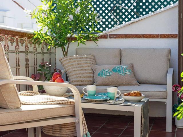 Piso exclusivo de 126 m2 en venta en Torremolinos, España