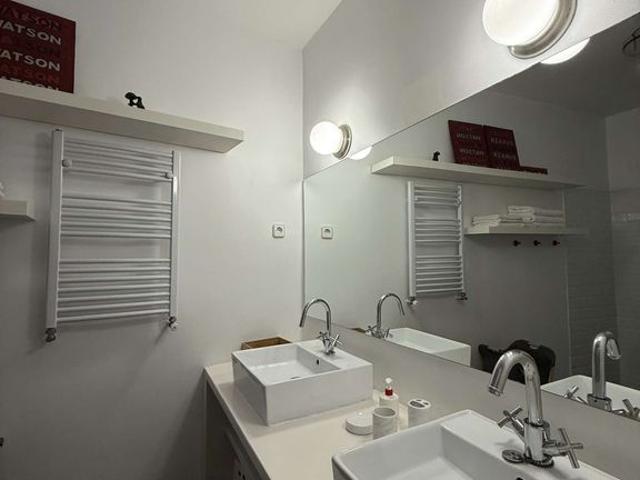 Piso exclusivo de 127 m2 en alquiler en Coslada, España