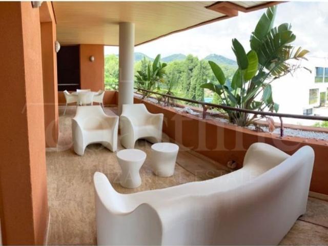 Piso exclusivo de 127 m2 en alquiler en Santa Eulalia del Río, Baleares