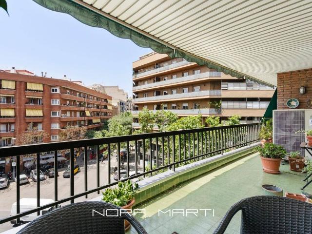 Piso exclusivo de 127 m2 en venta en Barcelona, Cataluña