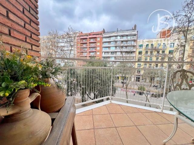 Piso exclusivo de 127 m2 en venta en Barcelona, Cataluña