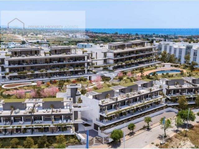 Piso exclusivo en venta en Estepona, España