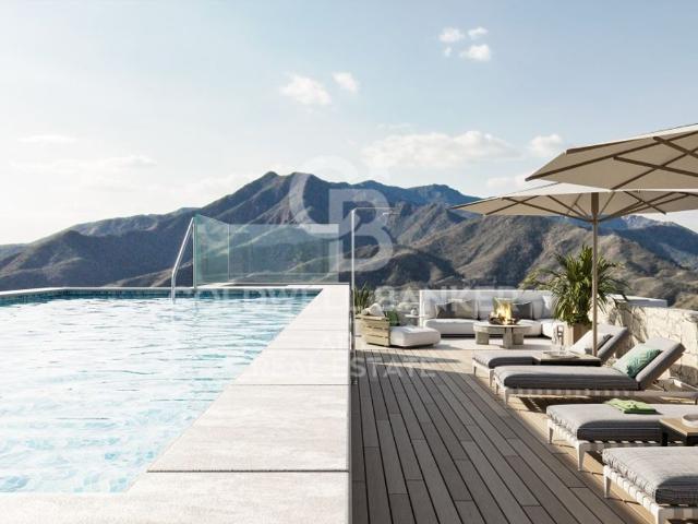 Piso exclusivo de 127 m2 en venta en Marbella, España