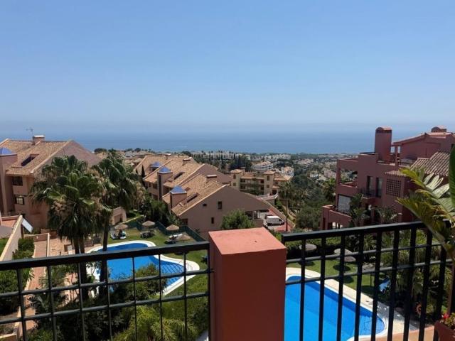 Piso exclusivo de 127 m2 en venta en Mijas, Andalucía