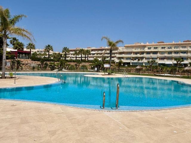 Piso exclusivo de 127 m2 en venta en Mijas, España