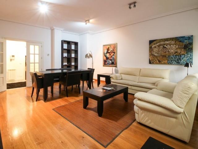 Piso exclusivo de 127 m2 en venta en Santander, España