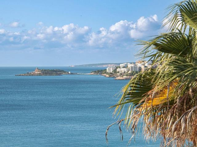 Piso exclusivo de 127 m2 en venta en Palma de Mallorca, Baleares