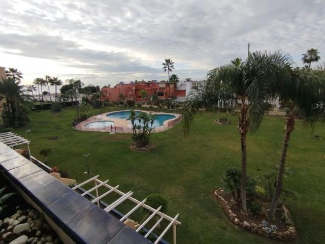 Piso exclusivo de 127 m2 en venta en Torremolinos, Andalucía