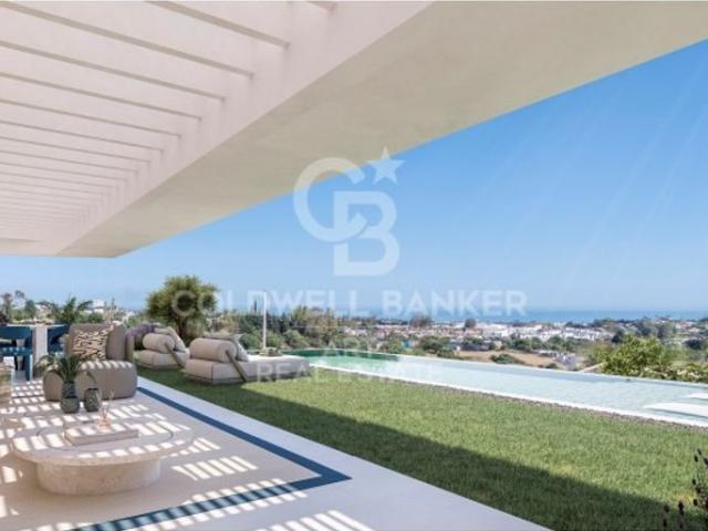 Piso de alto standing de 128 m2 en venta en Benahavís, Andalucía