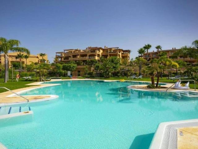 Piso exclusivo de 128 m2 en venta en Benahavís, España