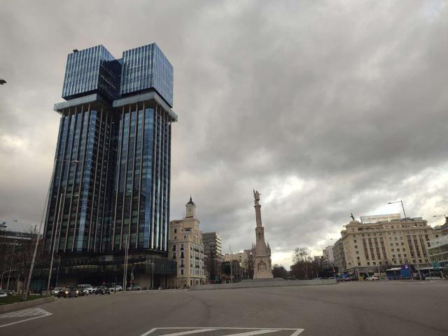 Piso exclusivo de 128 m2 en venta en Madrid, España