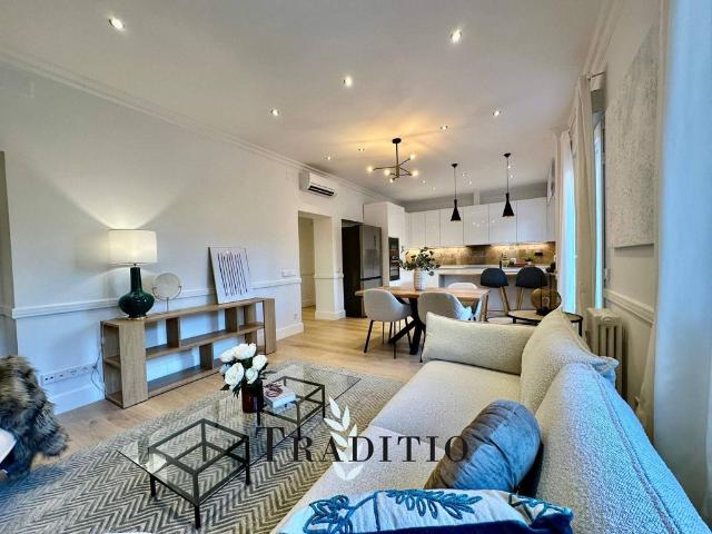 Piso de lujo de 125 m2 en venta en Madrid, Comunidad de Madrid