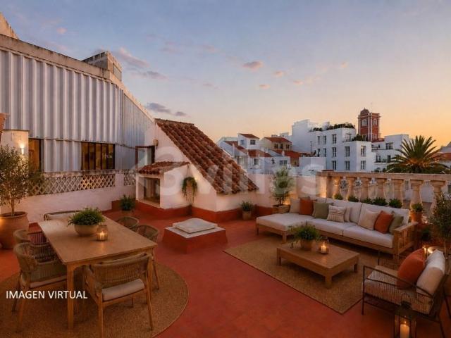 Piso exclusivo de 128 m2 en venta en Maó, Baleares