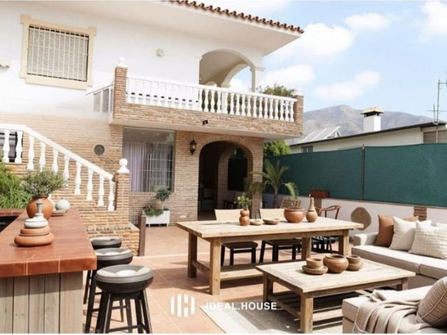 Piso exclusivo de 128 m2 en venta en Mijas, Andalucía