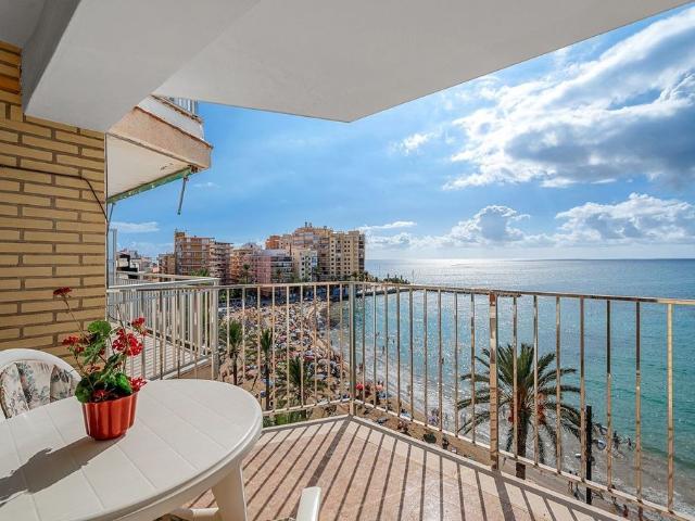 Piso exclusivo de 128 m2 en venta en Torrevieja, Comunidad Valenciana