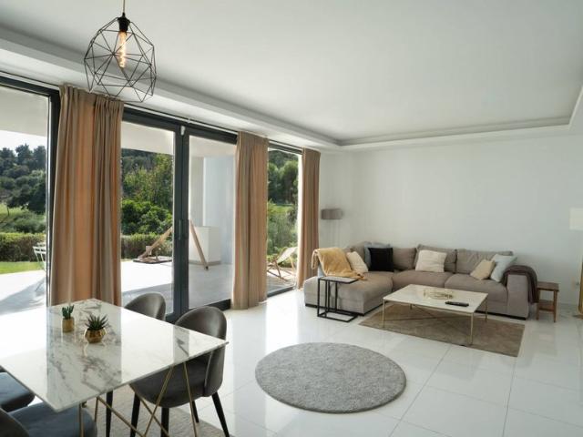 Piso exclusivo de 129 m2 en alquiler en Benahavís, España