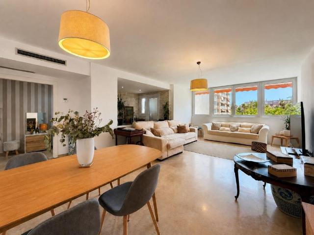Piso exclusivo de 129 m2 en venta en Alicante, España