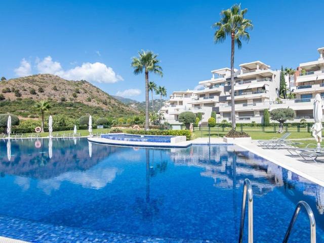 Piso exclusivo de 129 m2 en venta en Benahavís, España