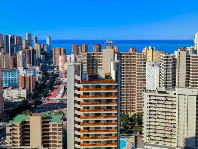 Piso exclusivo de 129 m2 en venta en Benidorm, Comunidad Valenciana