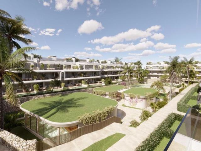 Piso exclusivo de 129 m2 en venta en Estepona, Andalucía