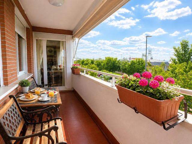 Piso exclusivo de 129 m2 en venta en Las Rozas de Madrid, Comunidad de Madrid