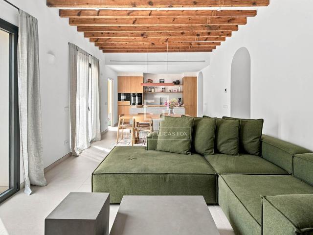 Piso exclusivo de 129 m2 en venta en Palma de Mallorca, España