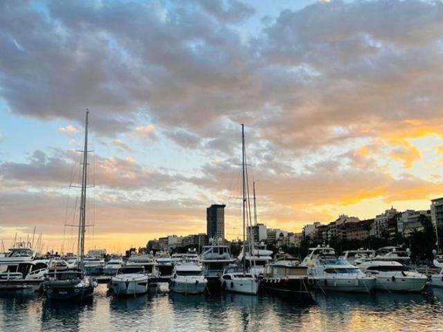 Piso exclusivo de 130 m2 en alquiler en Alicante, España