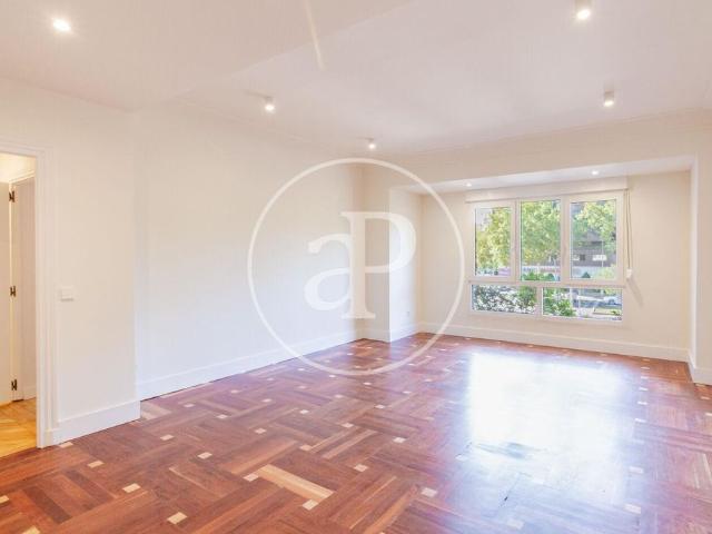 Piso exclusivo de 130 m2 en alquiler en Madrid, Comunidad de Madrid
