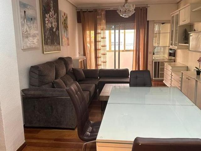 Piso exclusivo en alquiler en Madrid, Comunidad de Madrid