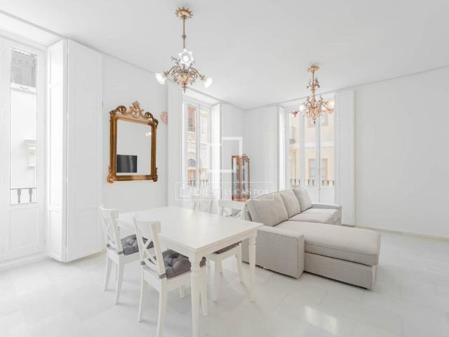 Piso exclusivo de 130 m2 en alquiler en Valencia, España