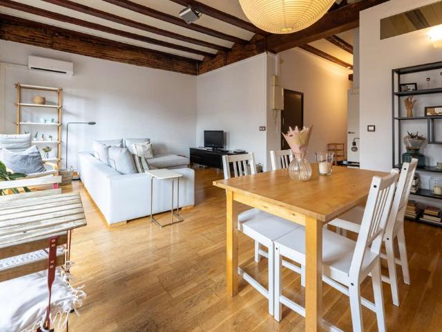 Piso exclusivo de 130 m2 en alquiler en Valencia, España