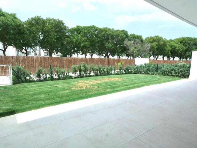 Piso exclusivo de 130 m2 en venta en Chipiona, España