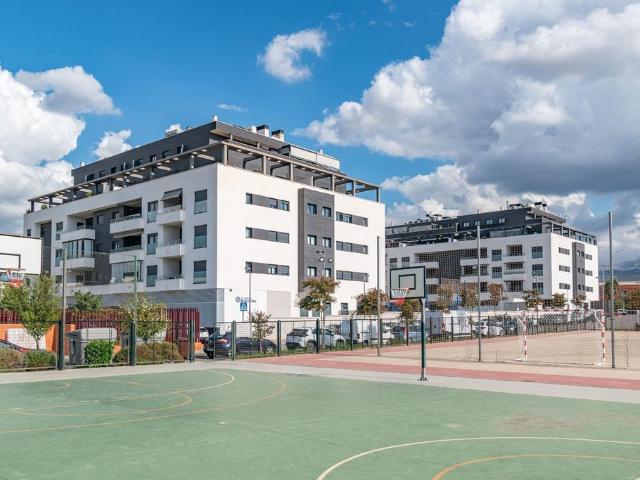 Piso exclusivo de 130 m2 en venta en Armilla, España