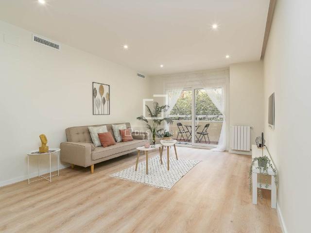 Piso exclusivo de 130 m2 en venta en Barcelona, Cataluña