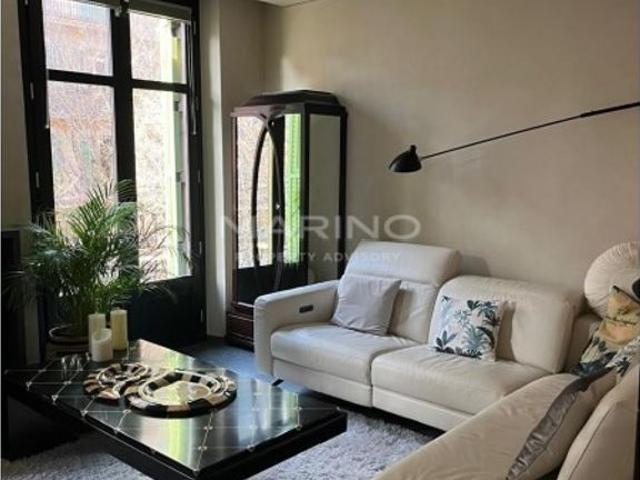 Piso de alto standing de 140 m2 en venta en Barcelona, España