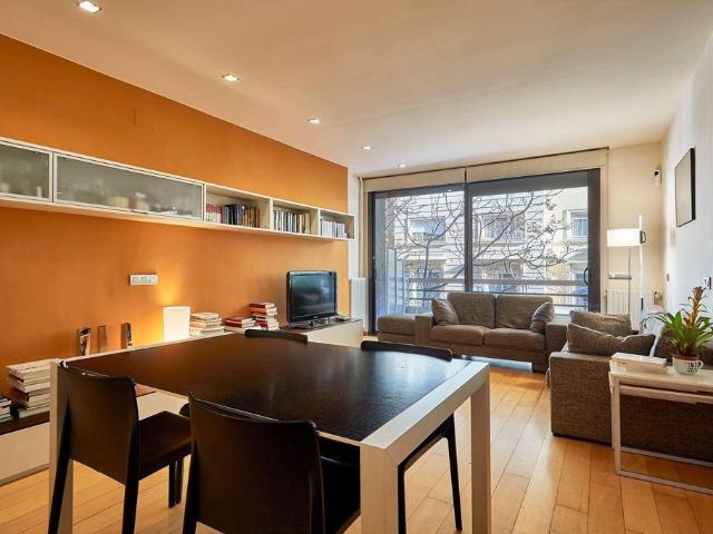 Piso exclusivo de 130 m2 en venta en Barcelona, España