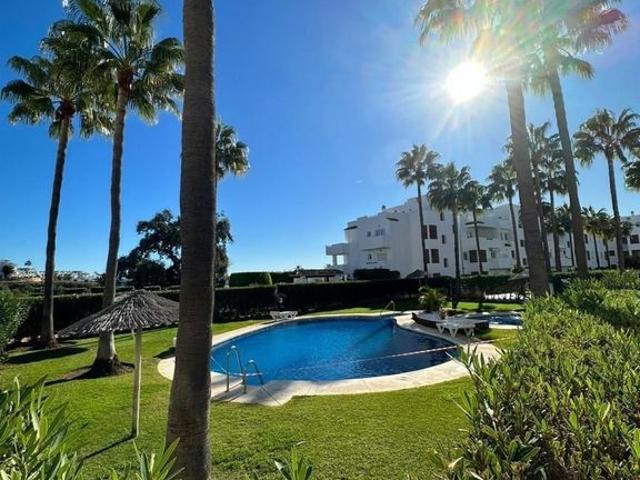 Piso exclusivo de 130 m2 en venta en Estepona, Andalucía