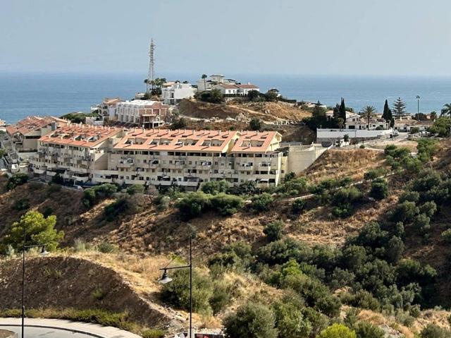 Piso exclusivo de 130 m2 en venta en Fuengirola, España