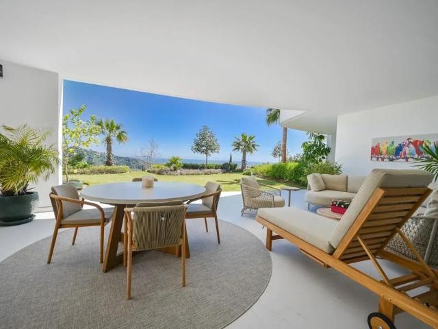 Piso exclusivo de 130 m2 en venta en Ojén, Andalucía