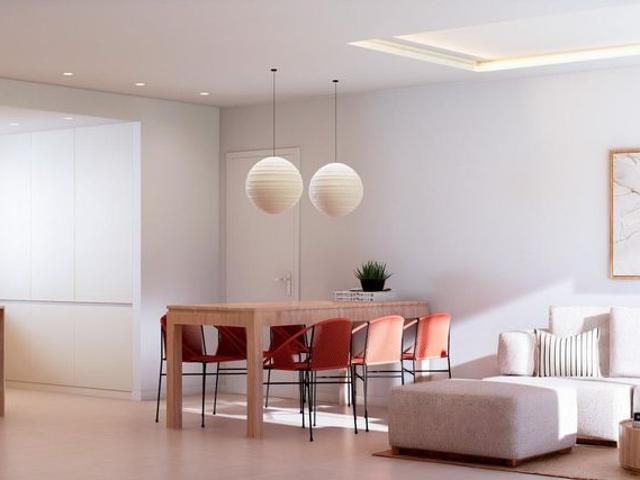 Piso exclusivo de 130 m2 en venta en Málaga, Andalucía