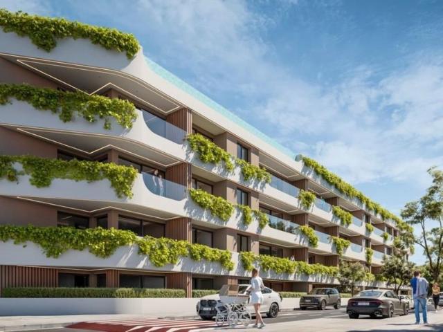 Piso exclusivo de 130 m2 en venta en San Pedro de Alcántara, Andalucía
