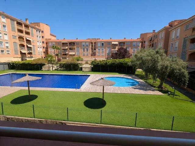 Piso exclusivo de 130 m2 en venta en Palma de Mallorca, Baleares