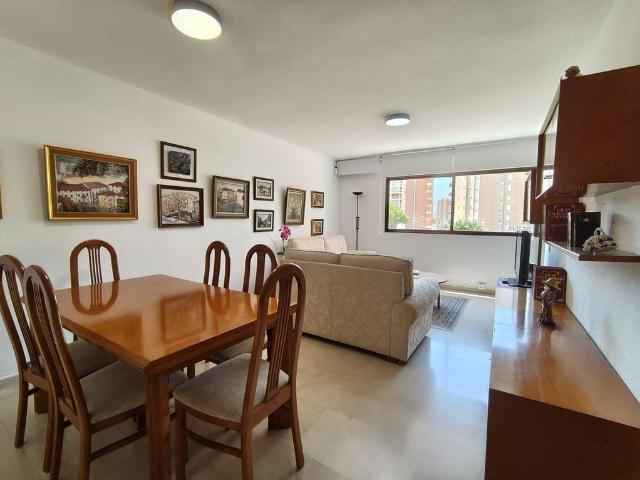 Piso exclusivo de 131 m2 en venta en Benidorm, Comunidad Valenciana