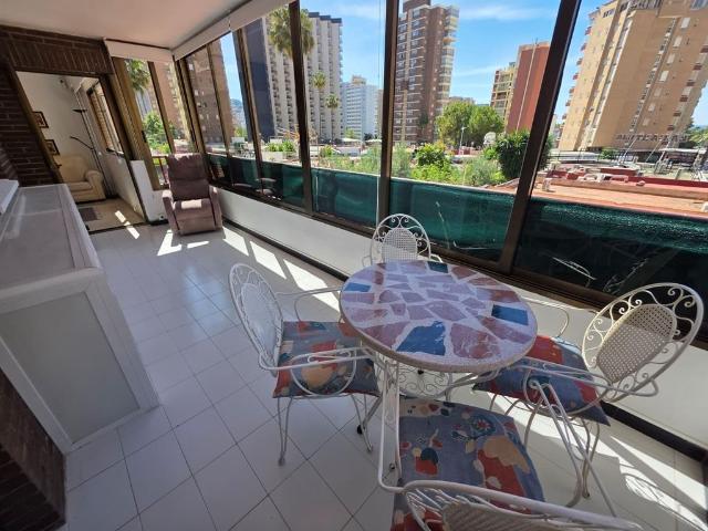 Piso exclusivo de 131 m2 en venta en Benidorm, Comunidad Valenciana