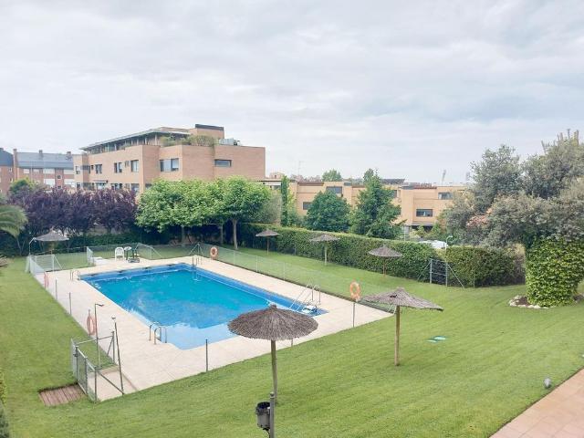 Piso exclusivo de 131 m2 en venta en Las Rozas de Madrid, Comunidad de Madrid