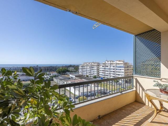 Piso exclusivo de 131 m2 en venta en San Pedro de Alcantara pueblo, Marbella, Andalucía