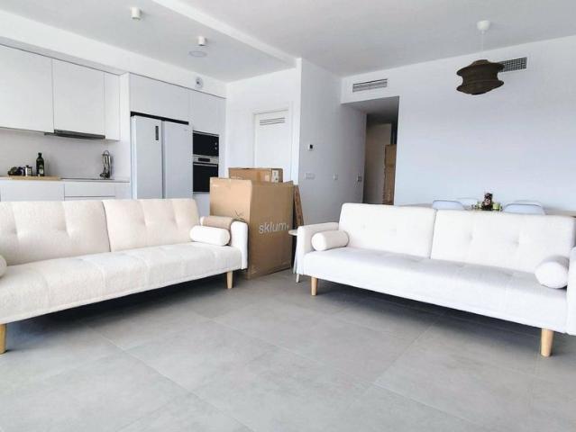 Piso exclusivo de 131 m2 en venta en Torremolinos, Andalucía
